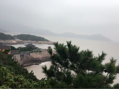 -普陀山风景名胜区-千步大沙