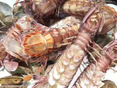 -海味当家·蒸锅海鲜(星海公园店)