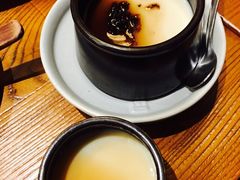 -云海肴·汽锅鸡·云南菜(天津国金汇店)