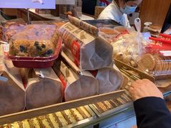 -詹记桃酥(宿州路店)