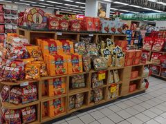 -物美超市(通州梨园店)