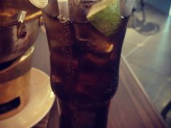 -CHINCHIN 青青·泰国料理(万象食家店)
