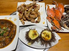 -东海章鱼馆(恒瑞街店)
