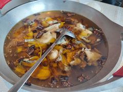 -辣婆婆(航天桥店)