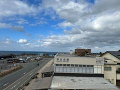 -鳥取砂丘会館