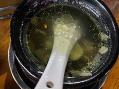 -夜骨汤(东方农贸市场店)