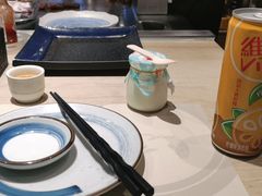 -大渔铁板烧(蛇口店)