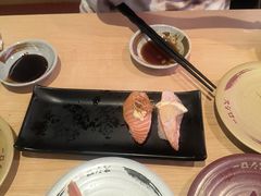 -寿司郎(皇庭广场店)