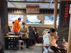 -老淮滨-蚌埠非遗小吃(淮河路店)