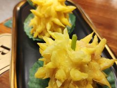 -苏梅花园(群星城店)