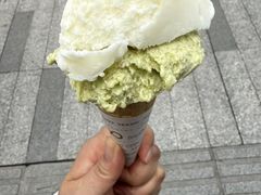 -MADO冰淇淋咖啡馆(淘金店)