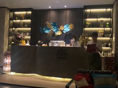 -迪洲SPA(大明宫店)