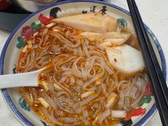 -刘森记面家(桂林街店)