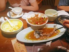 -意满花千醉(金茂览秀城店)