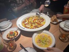 老坛子酸菜鱼-太二酸菜鱼(金沙印象城店)