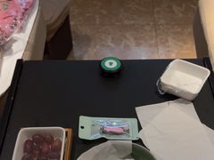 -金色印象·4K影院式足体养生(双龙湖店)