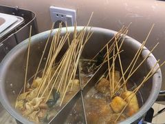 -素满香·食养自助(天一广场店)
