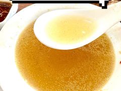 鸡汤-阿多私房菜(顺德店)