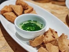 -陈鹏鹏潮汕菜(欢乐海岸 海边景观店)