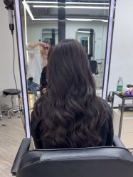 -奈川烫染Salon