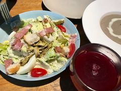 -MARU玛露音乐餐厅(大学路店)