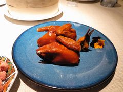 金牌乳鸽-熙瓏里(万科店)