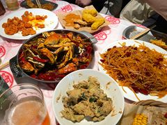 -聚味斋香辣蟹(生态城万达店)