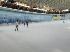 -世界之窗阿尔卑斯冰雪世界