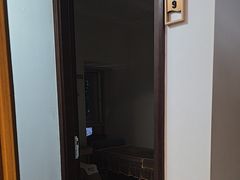 -感智盲人按摩·艾灸·肩颈SPA(岗厦店)