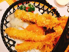 -花漫里日式餐厅(刺桐店)