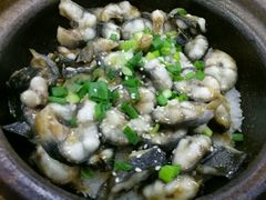 -红星光发煲仔饭(大石街店)