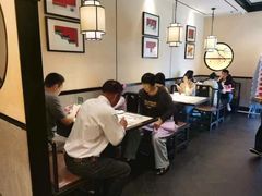 -小菜园新徽菜(扬州华润万象汇店)