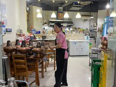 -齐齐哈尔烤肉·涮羊肉(光华中心店)
