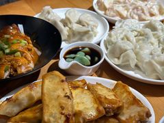 -金谷园饺子馆(北邮总店)