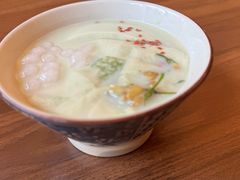 -五代同糖·甜品糖水店(河下古镇店)