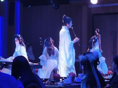 -金陵梦华·宫宴(南京首店)
