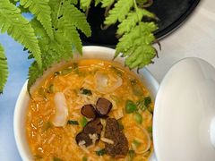 -若蘭慈·无国界素食料理(欢乐海岸店)