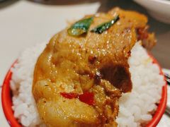 -张妈妈特色川味馆(青年路店)