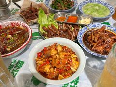 -欧记大排档·景德菜(上海首店)