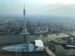 -广州四季酒店