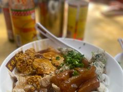 -荔林食店(西华路店)