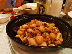 -亢龙太子酒轩(东湖店)