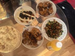 -香园炸鸡(鞍山西道店)