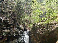-黄金沟旅游风景区