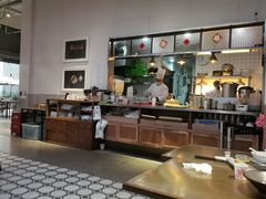 -桃园眷村(万象天地店)