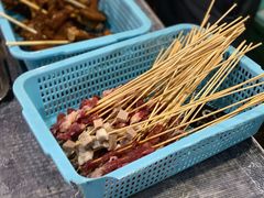 -玛扎烧烤私房菜