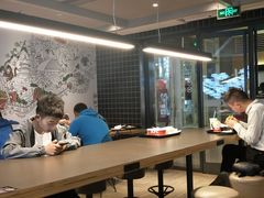 -肯德基(苏州北站店)