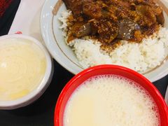 -永和大王(中关二店)