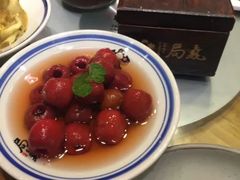 -局气 烤鸭·北京菜(光华路店)