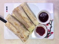 -浙江食府(浙江驻京办店)